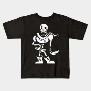 Papyrus Kids T-Shirt